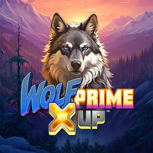 Wolf Prime X UP