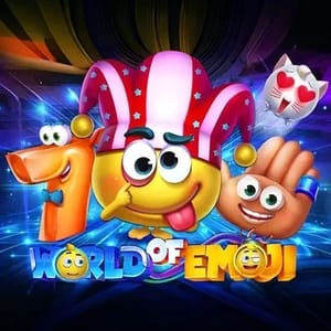 World Of Emoji