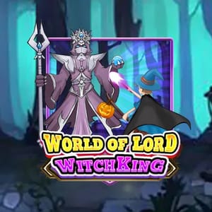 World of Lord Witch King