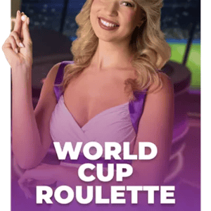 World Cup Roulette