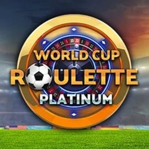 World Cup Roulette Platinum