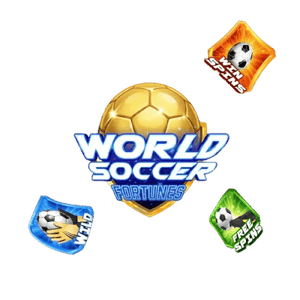 World Soccer Fortunes