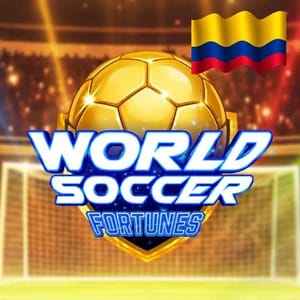 World Soccer Fortunes Colombia