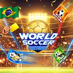 World Soccer Fortunes Brazil
