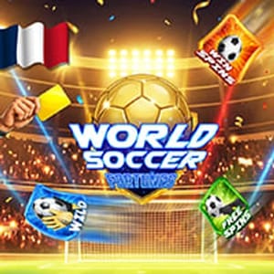 World Soccer Fortunes France