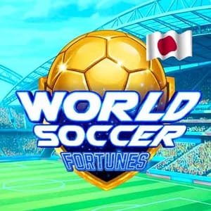 World Soccer Fortunes Japan