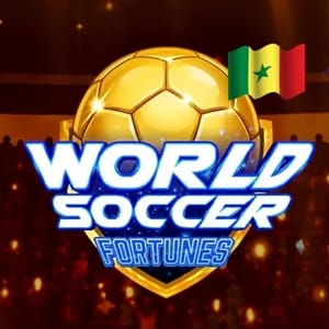 World Soccer Fortunes Senegal