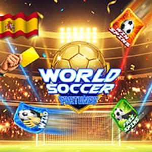 World Soccer Fortunes Spain