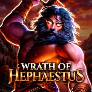 Wrath Of Hephaestus