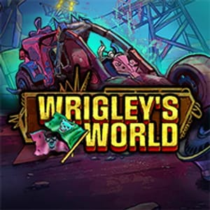 Wrigley's World