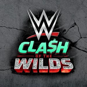 WWE: Clash of the Wilds