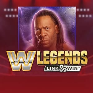 WWE Legends Link and Win