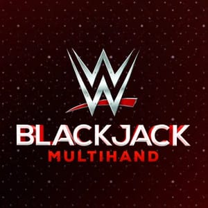 WWE Multi-Hand Blackjack