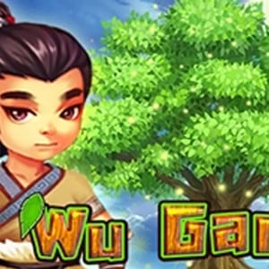 Wu Gang