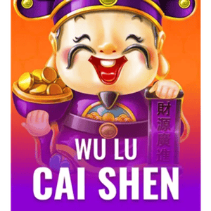 Wu Lu Cai Shen