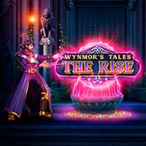Wynmor's Tales, The Rise