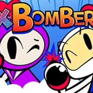 X-Bomber