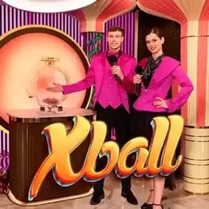xBall