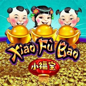 Xiao Fu Bao