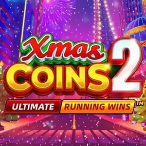 Xmas Coins 2 Ultimate Running Wins