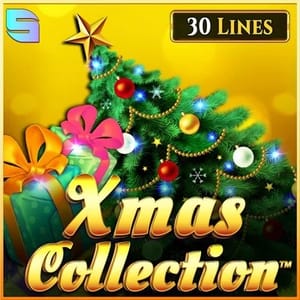 Xmas Collection 30 Lines