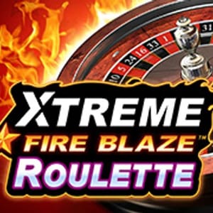 Xtreme Fire Blaze Roulette