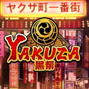 Yakuza