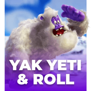 Yak Yeti & Roll