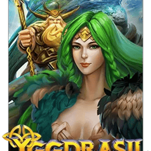 Yggdrasil