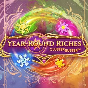 Year Round Riches Clusterbuster