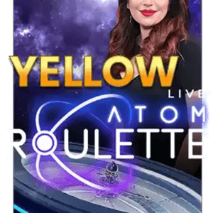 Yellow Atom Roulette