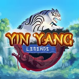 Yin Yang Legends