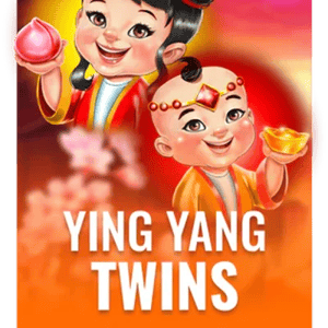 Yin Yang Twins