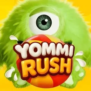 Yommi Rush