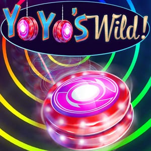 YoYos Wild
