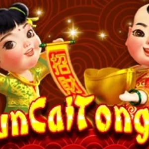 YunCaiTongZi