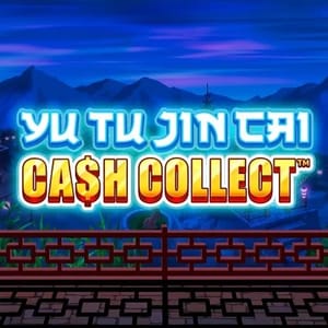 Yu Tu Jin Cai Cash Collect