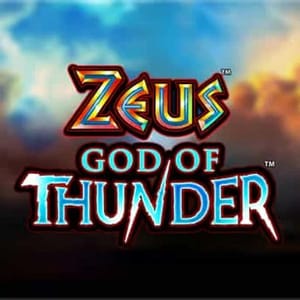 Zeus: God of Thunder