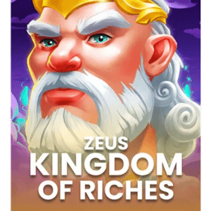 Zeus Kingdom of Riches
