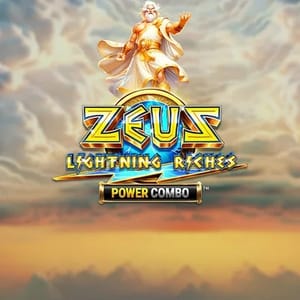Zeus Lightning Riches Power Combo