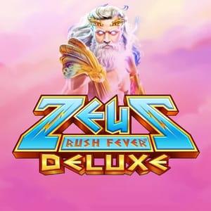 Zeus Rush Fever Deluxe
