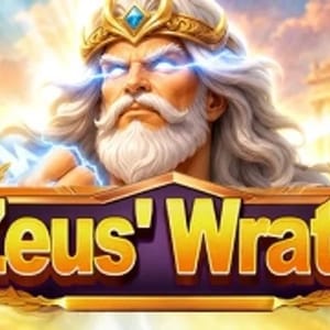 Zeus' Wrath