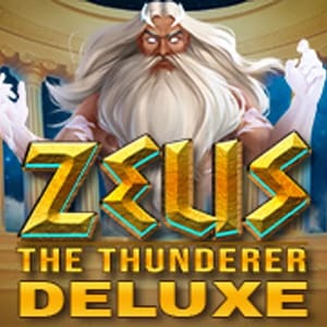 Zeus the Thunderer Deluxe