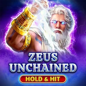 Zeus Unchained - Hold and Hit