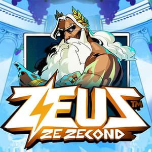 Zeus Ze Zecond™