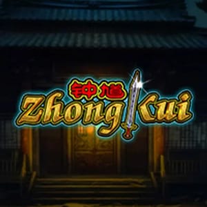 Zhong Kui