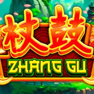 Zhang Gu