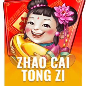 Zhao Cai Tong Zi