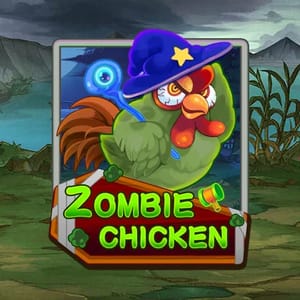 Zombie Chicken
