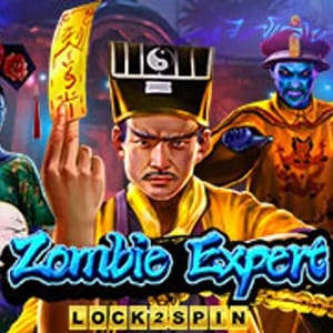 Zombie Expert Lock 2 Spin